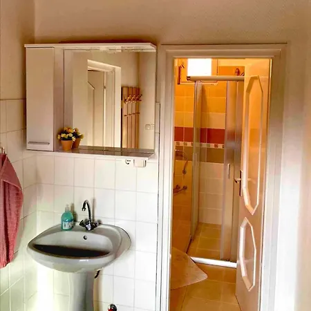 Flower Tisza Vendeghaz דירה