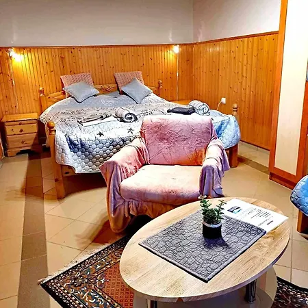 Flower Tisza Vendeghaz