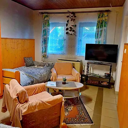 Flower Tisza Vendeghaz * Tiszafüred