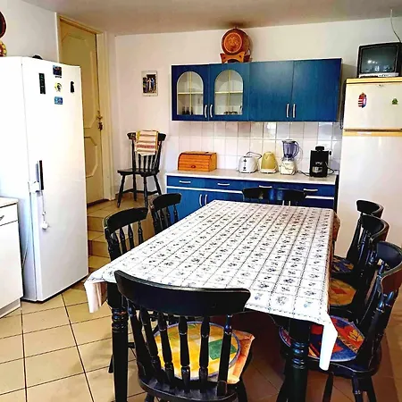 Flower Tisza Vendeghaz דירה *