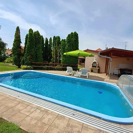 Flower Tisza Vendeghaz דירה Tiszafüred