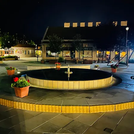 Flower Tisza Vendeghaz