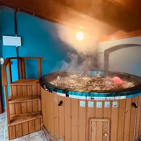 Flower Tisza Vendeghaz