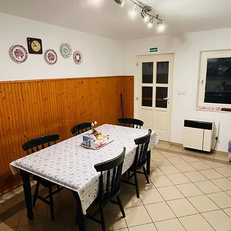 Flower Tisza Vendeghaz